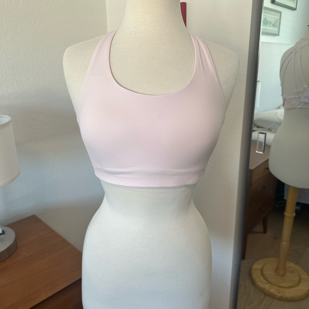 Lululemon Energy High Support Bra